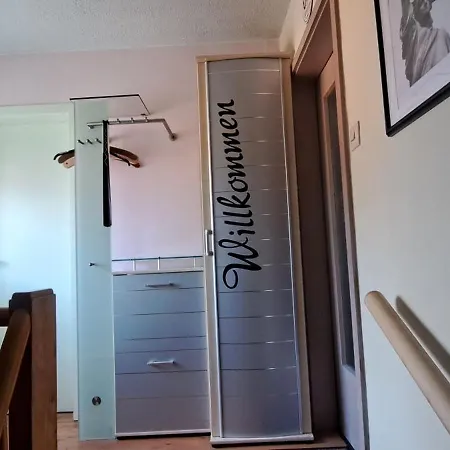 Ferienwohnung Giengen Giengen an der Brenz Esterno foto
