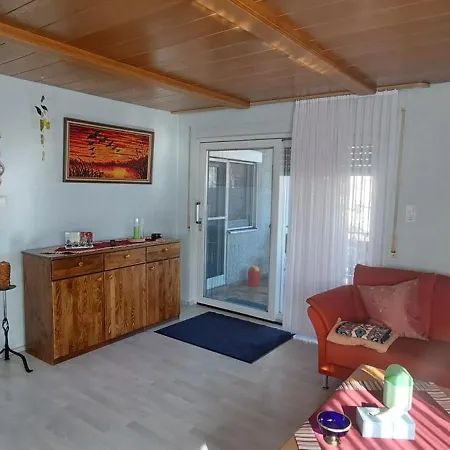 Ferienwohnung Giengen Giengen an der Brenz Exterior photo