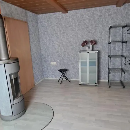 Ferienwohnung Giengen Giengen an der Brenz Esterno foto
