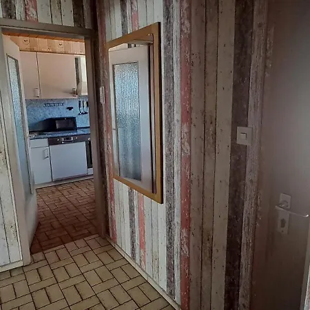 Ferienwohnung Giengen Giengen an der Brenz Esterno foto