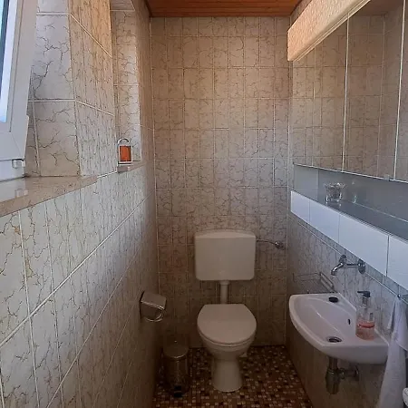 Ferienwohnung Giengen Giengen an der Brenz Esterno foto