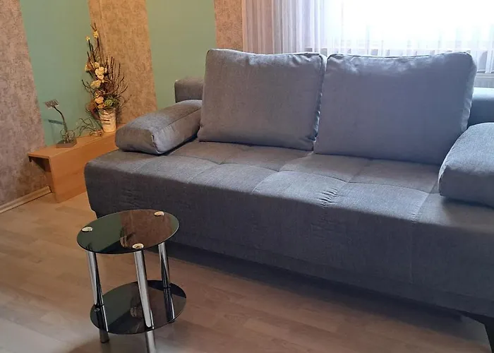 Ferienwohnung Giengen