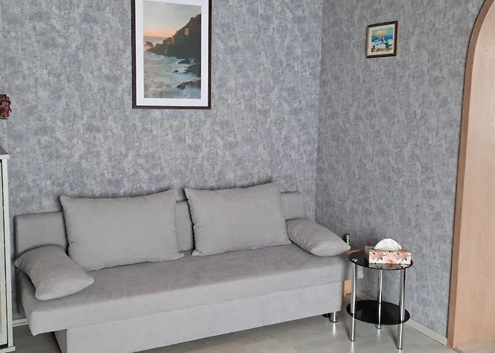 Ferienwohnung Giengen