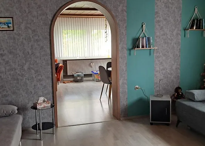 Ferienwohnung Giengen