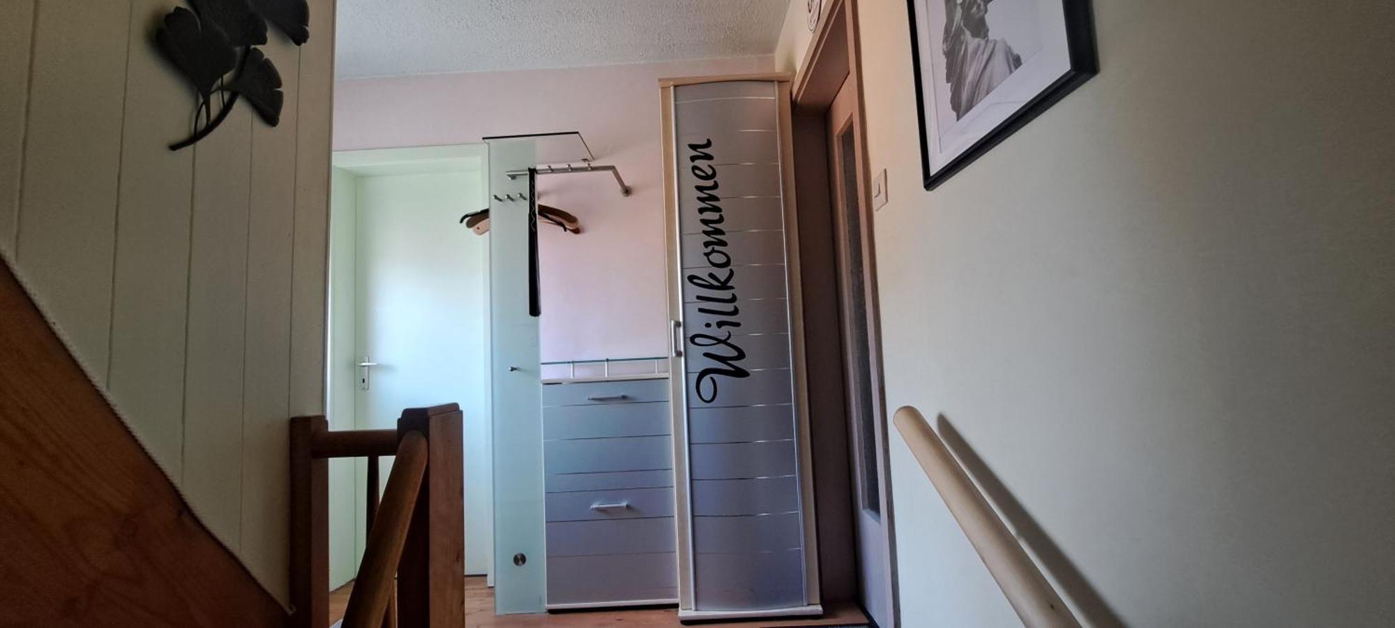 Appartement Giengen