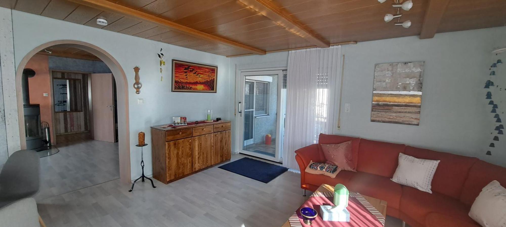 Apartment Giengen Giengen an der Brenz