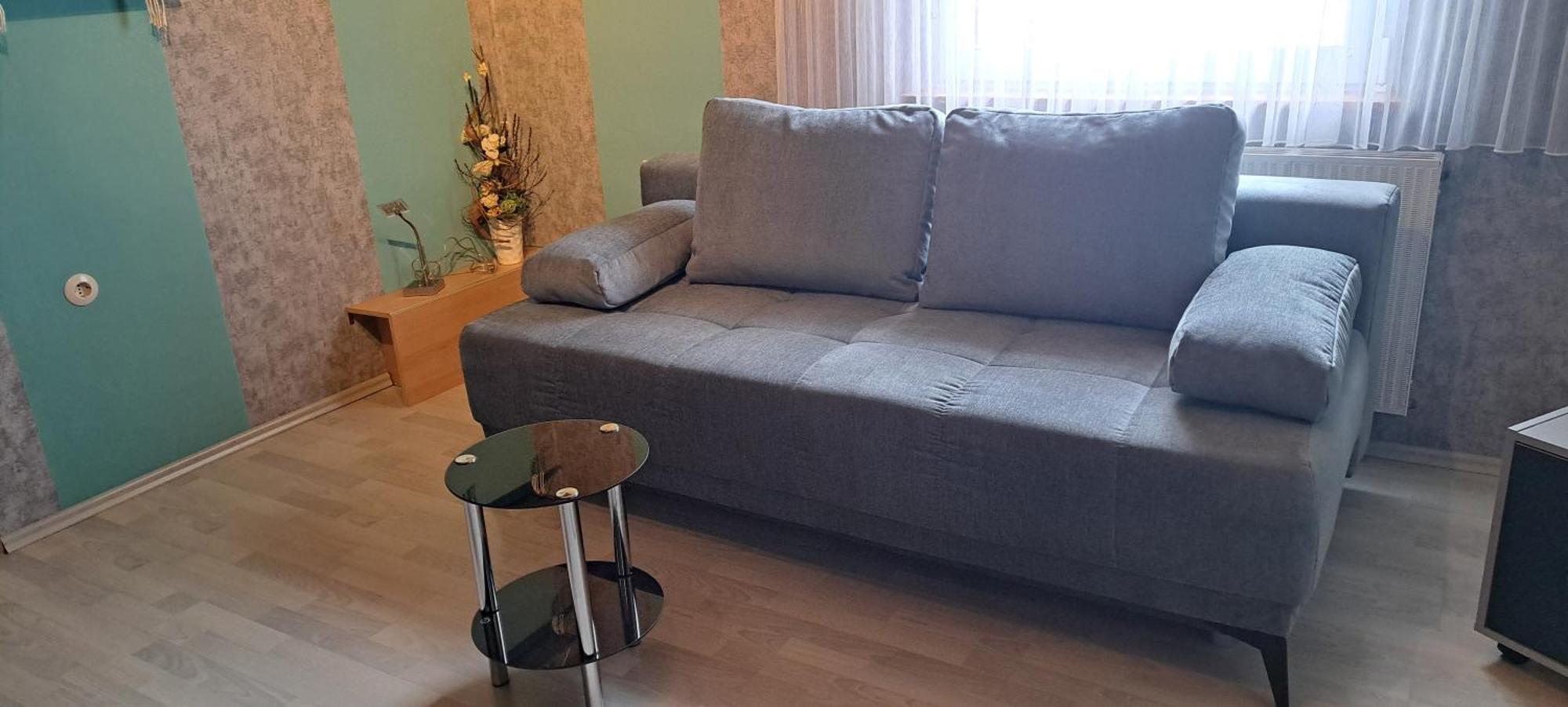 Apartment Giengen *