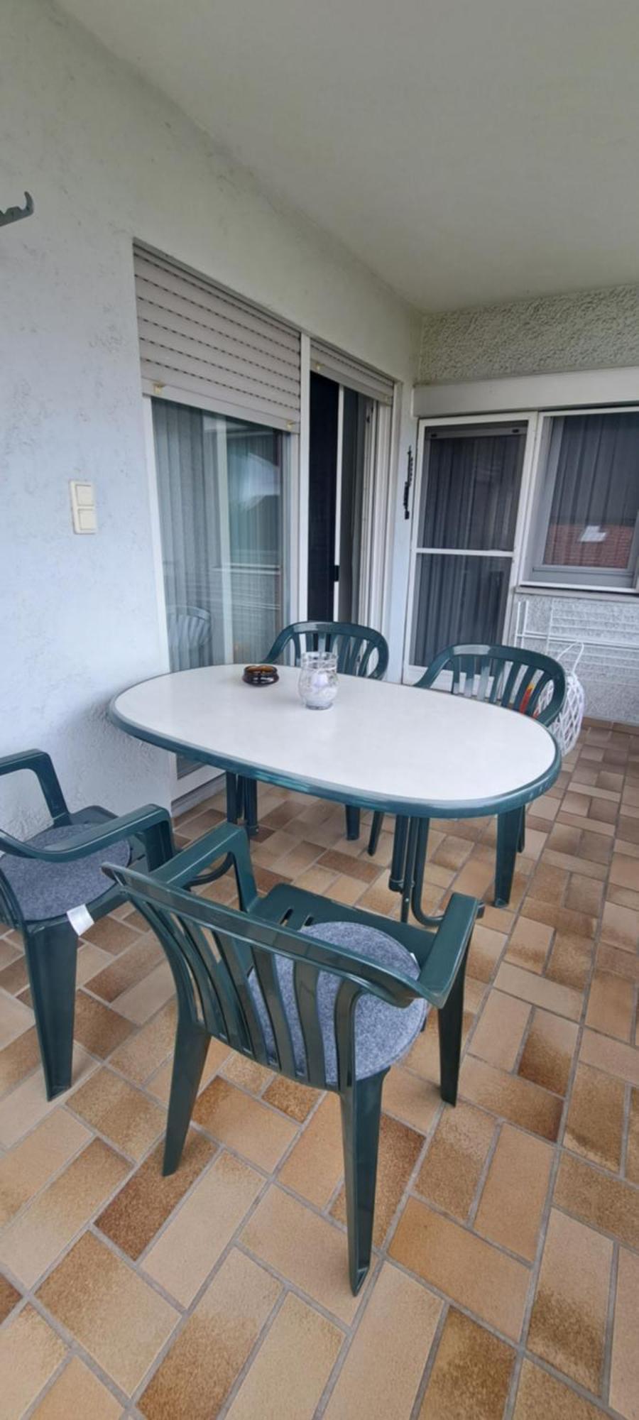 Giengen Appartement *