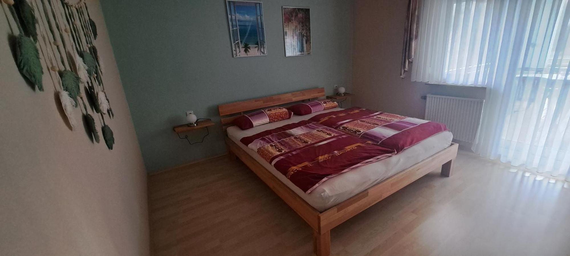 Apartment Giengen Giengen an der Brenz