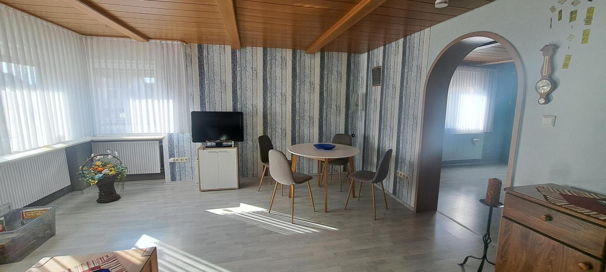 Apartment Giengen Giengen an der Brenz