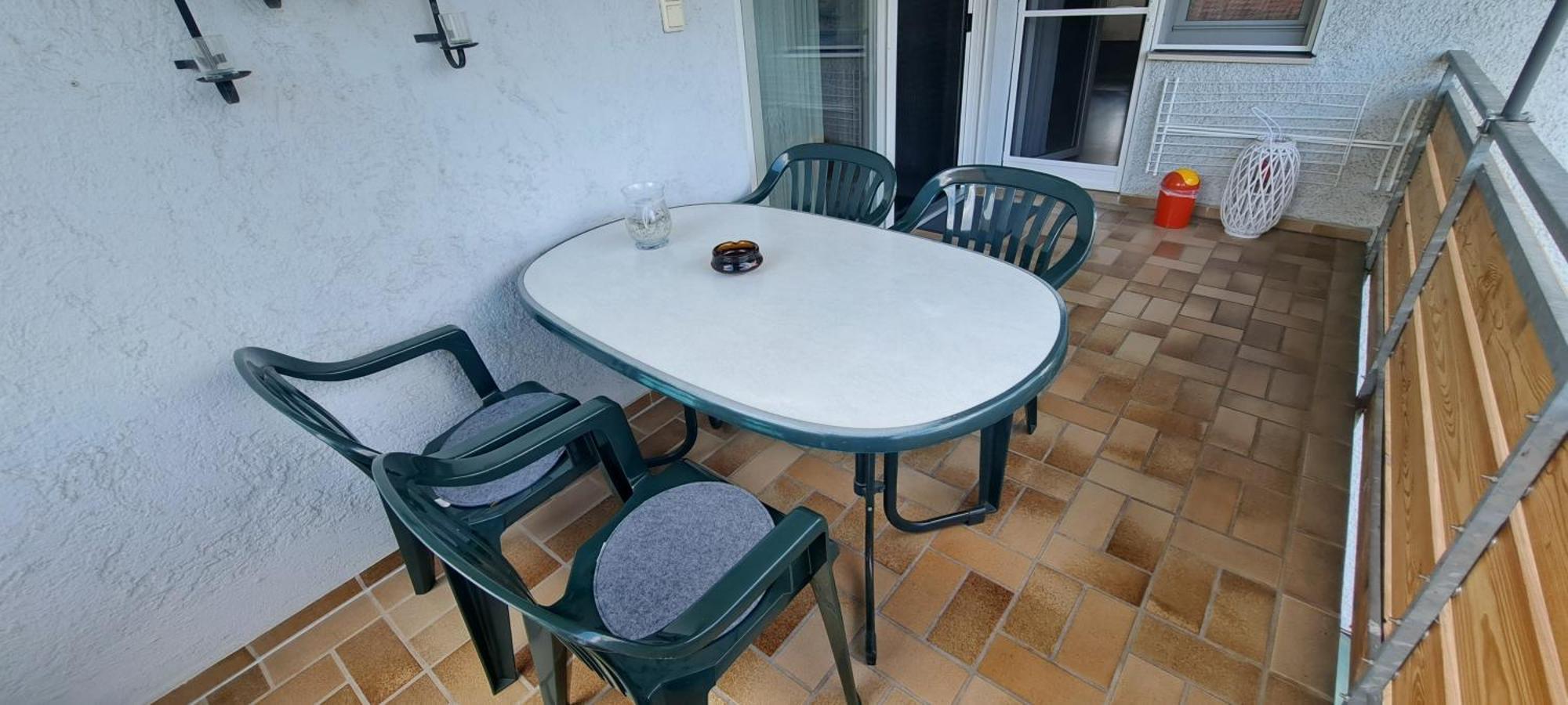 Appartement Giengen Giengen an der Brenz