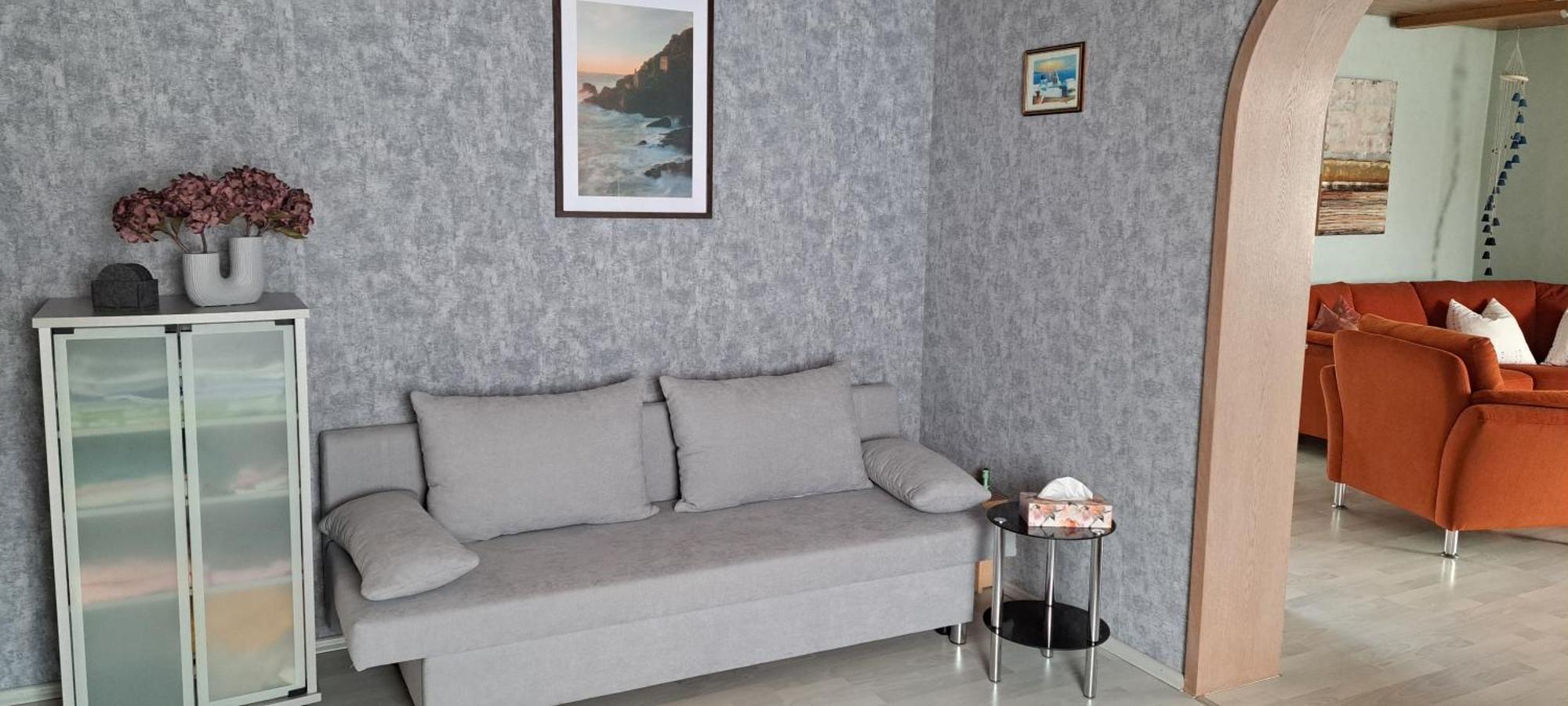 Appartement Giengen *