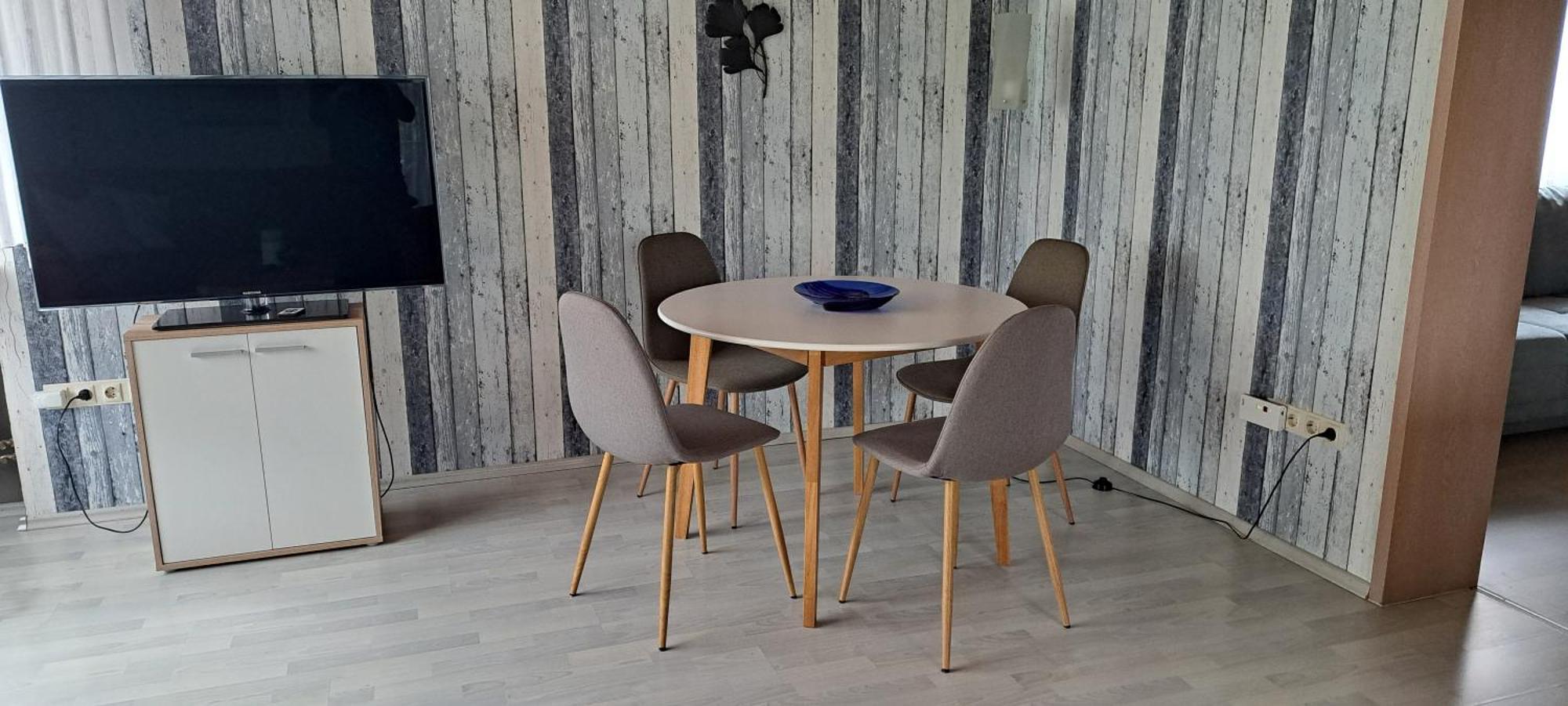Appartement Giengen *